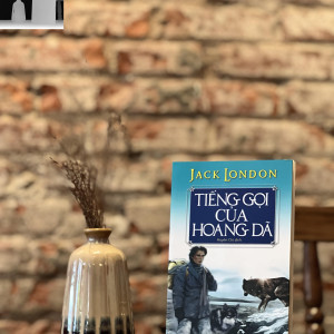 Tiếng gọi của hoang dã
